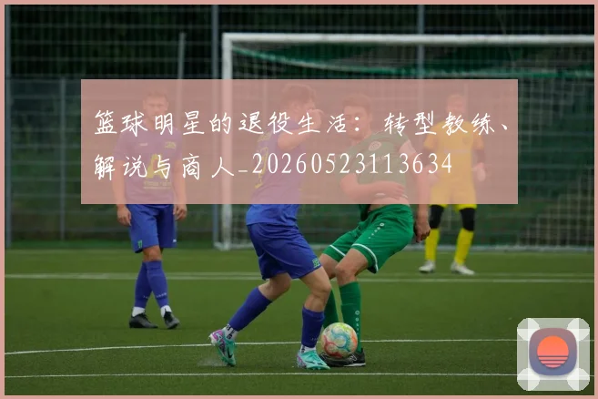 篮球明星的退役生活:转型教练、解说与商人_20260523113634