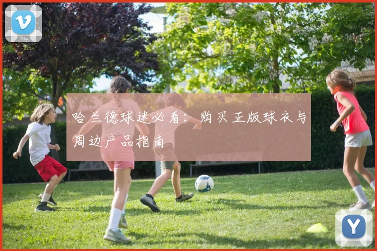 哈兰德球迷必看:购买正版球衣与周边产品指南